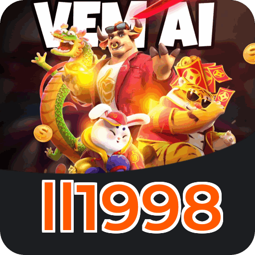 Promoções e bônus exclusivos da ll1998