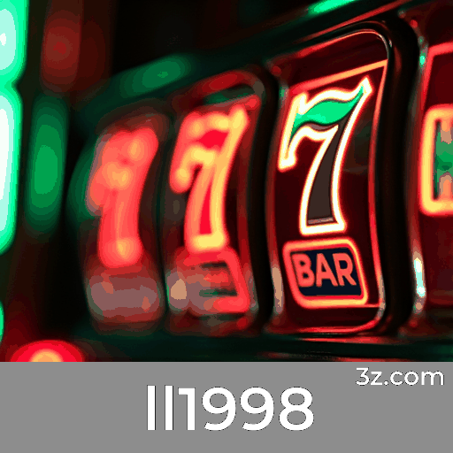 Experiência Mobile Inovadora com o App da ll1998: Design Responsivo Avançado