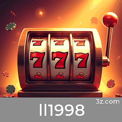 ll1998: Variedade de Jogos para Entretenimento Ilimitado